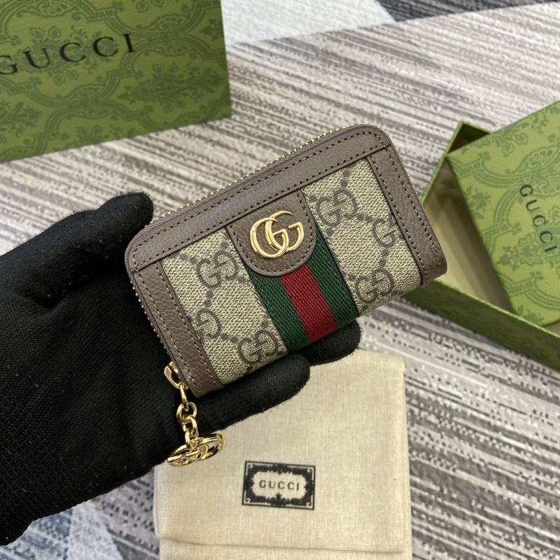 Gucci Wallets